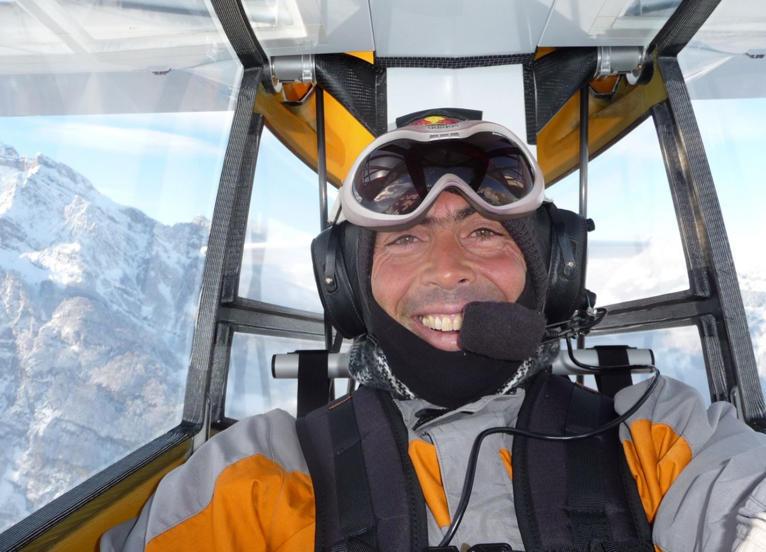 Internationale Repräsentanten